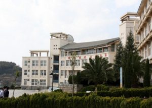 云南新兴职业学校2021年招生分数线是多少