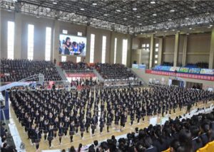 曲靖幼儿师范学院2021年五年制大专几月份招生报名