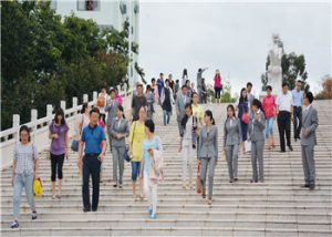 昆明卫生职业学院2021年五年制专科报名地点