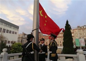 云南医药健康职业学院2021年五年制大专招初中生吗