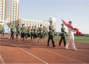 云南外事外语职业学院2021年五年制大专专业及学费