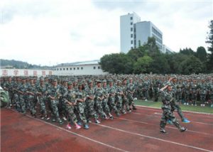 云南经贸外事职业学院2021年五年一贯制大专报名地点