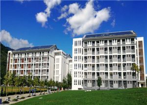 云南水利水电职业学院2021年五年制大专哪个专业好