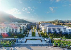 云南水利水电职业学校2021年五年制高职报名费多少