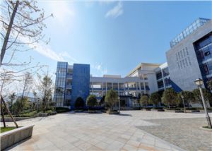 云南水利水电职业学院2021年五年制都有什么专业