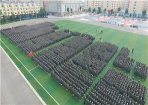 曲靖护理学校2021年五年制大专报名需要什么资料