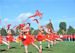 昆明工程职业学院2021年五年制大专特色招生信息