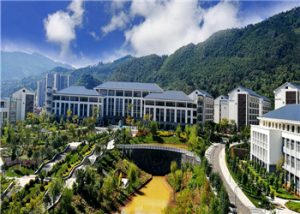 云南水利水电职业学院2021年五年制大专有什么专业