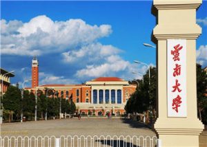 云南大学2021年成人教育需要多少分