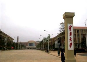 云南大学2021年函授需要什么手续